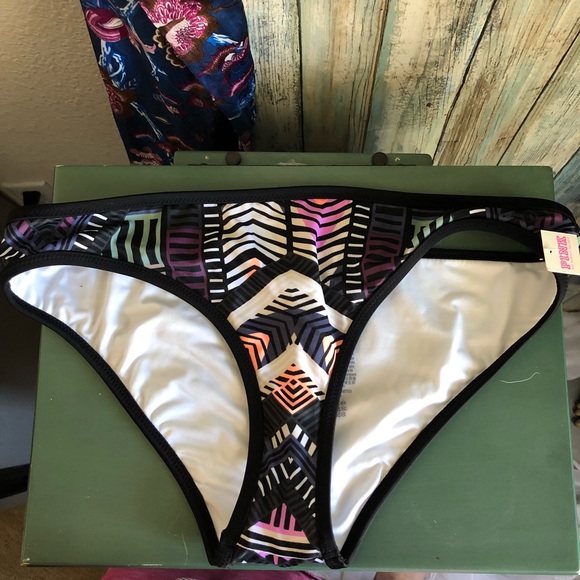 Victoria Secret Bikini bottom - Picture 1 of 8
